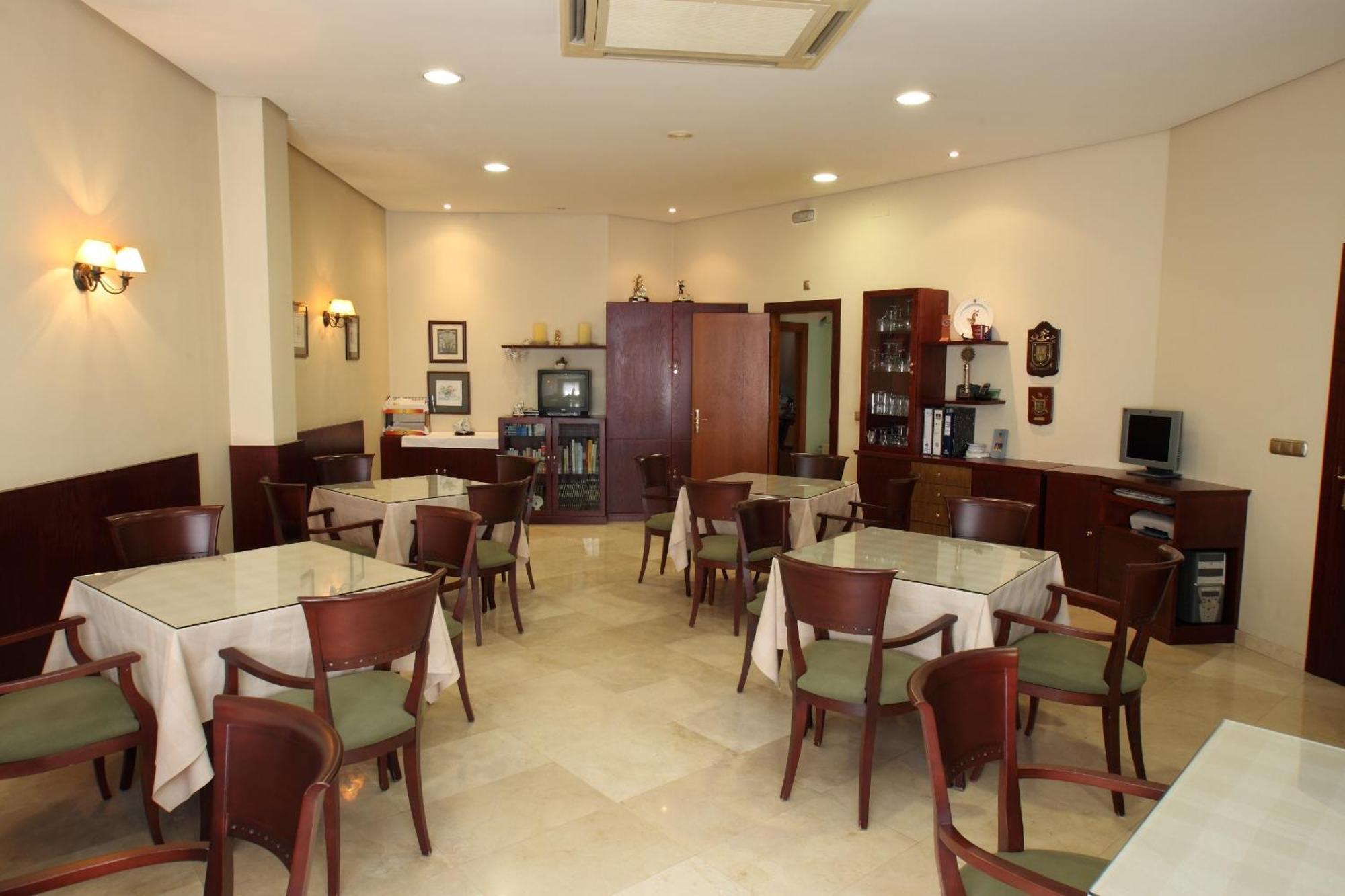 Hotel Ramos Silleda Luaran gambar