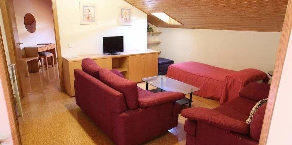 Hotel Ramos Silleda Luaran gambar